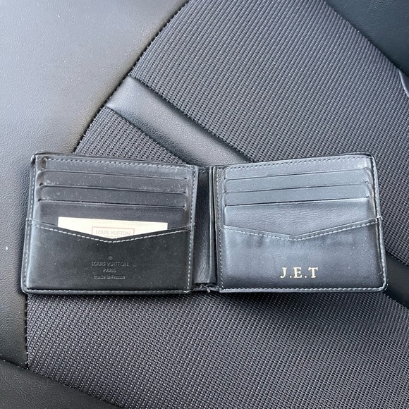 Louis Vuitton wallet - Picture 4 of 6